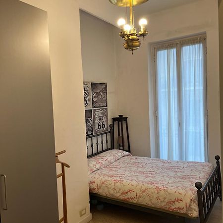 Apartament La Casa Di Matteino Genua Zewnętrze zdjęcie