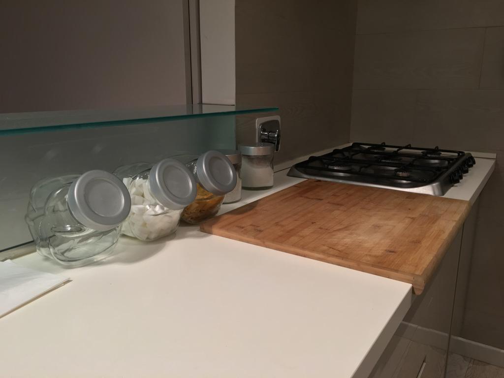 Apartament La Casa Di Matteino Genua Zewnętrze zdjęcie